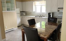 Appartement De La Rive